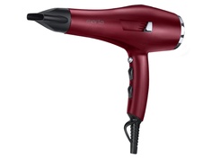 Фен Marta MT-1496 Red Ruby