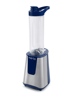 Блендер Marta MT-1567 Blue Sapphire