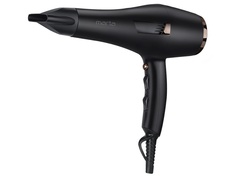 Фен Marta MT-1496 Black Pearl