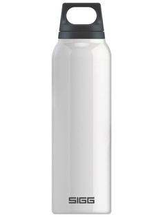 Термос Sigg Hot & Cold 500ml White 8448.10