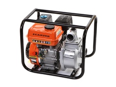 Насос Мотопомпа Carver CGP 3050 01.022.00003