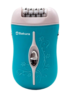 Эпилятор Sakura SA-5540SBL