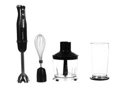 Блендер Polaris PHB 1385 Black