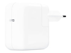 Зарядное устройство APPLE 30W USB-C Power Adapter MY1W2ZM/A