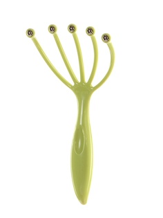 Массажер Onlitop универсальный, 5 магнитных шара Микс 4104563