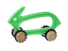 Массажер Onlitop Заяц Микс 5243492