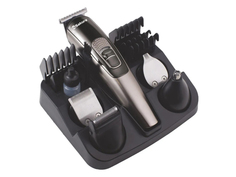 Триммер Sakura SA-5531BK