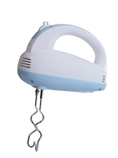 Миксер Maxwell MW-1360 W