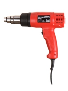 Строительный фен Rexant Compact 12-0051