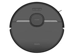 Робот-пылесос Xiaomi Dreame Bot D9 Pro Black Выгодный набор + серт. 200Р!!!