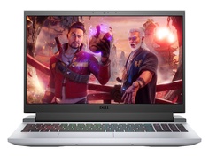 Ноутбук Dell G15 5511 G515-1410 (AMD Ryzen 5 5600H 3.3GHz/8192Mb/256Gb SSD/nVidia GeForce RTX 3050 4096Mb/Wi-Fi/Bluetooth/Cam/15.6/1920x1080/Windows 11 Home)