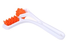 Массажер Onlitop Лифтинг универсальный White-Orange 6948877