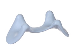 Массажер Onlitop для шеи, прорезиненный Микс 6948878