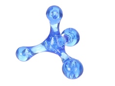 Массажер Onlitop Молекула Микс 272661