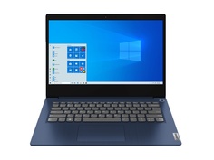 Ноутбук Lenovo IdeaPad 3 14ITL05 81X70086RK Выгодный набор + серт. 200Р!!!