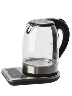 Чайник Kitfort KT-657 1.7L Steel
