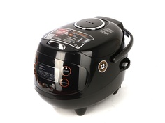 Мультиварка Redmond RMC-03 Black New Выгодный набор + серт. 200Р!!!