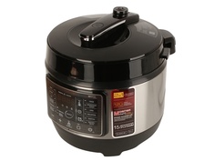 Мультиварка Redmond RMC-PM504 Выгодный набор + серт. 200Р!!!