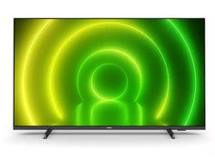 Телевизор Philips 55PUS7406