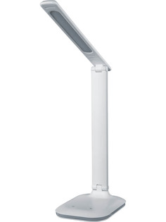 Настольная лампа Navigator NDF-D035-8W-MK-WH-LED 80 319
