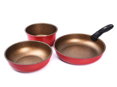 Набор Oursson KWS6621HR