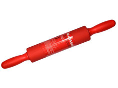 Скалка Oursson RP3901SPM/RD