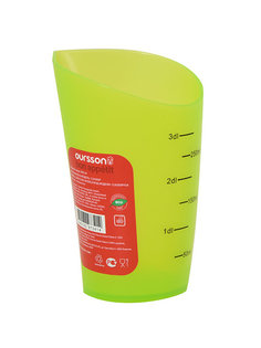 Мерный стакан Oursson CU0300P/GA