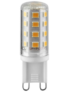 Лампочка Navigator NLL-P-G9-5-230-3K-NF 80 251