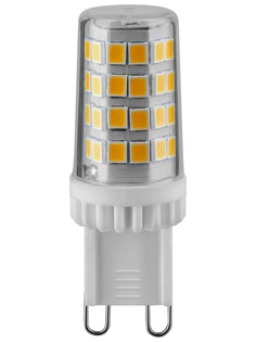 Лампочка Navigator NLL-P-G9-6-230-6.5K-NF 80 256