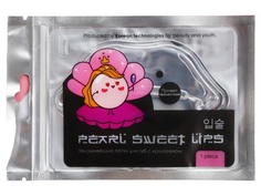 Патч для губ Beauty Fox Pearl Sweet Lips с коллагеном 4734699