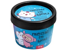 Альгинатная маска Beauty Fox Meow Is You с гиалуроновой кислотой 50g 4815399