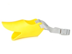 Силиконовый намордник Petsy Zoowell sil_0014