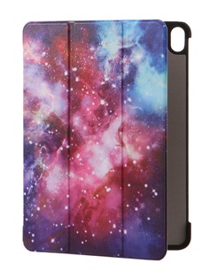 Чехол Zibelino для APPLE iPad Air 2020 10.9 с магнитом Cosmos ZT-IPAD-10.9-PSPC