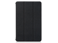 Чехол Zibelino для Lenovo Tab P11 11 TB-J606F с магнитом Black ZT-LEN-J606F-BLK