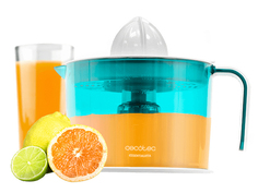 Соковыжималка Cecotec EssentialVita Adjust White 04147