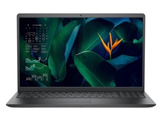 Ноутбук Dell Vostro 15 3515 3515-5395 (AMD Ryzen 3 2.6GHz/8192Mb/256Gb SSD/AMD Radeon Vega 3/Wi-Fi/Bluetooth/Cam/15.6/1920x1080/Windows 11 Home)