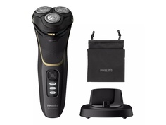 Электробритва Philips Series 3000 S3333/54 Black
