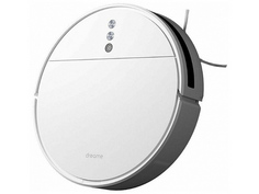Робот-пылесос Xiaomi Dreame F9 RU