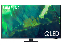 Телевизор Samsung QE65Q77AAUXRU Выгодный набор + серт. 200Р!!!
