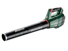 Воздуходувка Metabo LB 18 LTX BL 601607850 Выгодный набор + серт. 200Р!!!