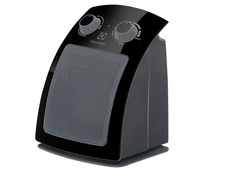 Обогреватель Electrolux EFH/C-5115 Black