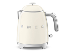 Чайник Smeg KLF05CREU 800ml Выгодный набор + серт. 200Р!!!