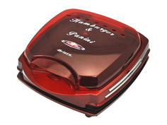 Сэндвичница Ariete 185/1 Red