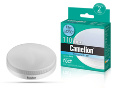 Лампочка Camelion GX70 13W 220V 4500K 1105Lm LED13-GX70/845/GX70 14508