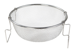 Дуршлаг Корзина жарочно-варочная RemiLing 22х8cm 6630366303