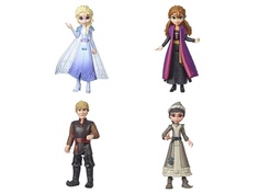 Игрушка Hasbro Фигурка Холодное сердце 2 E5505EU4