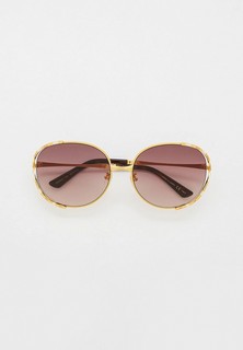 Очки солнцезащитные Gucci