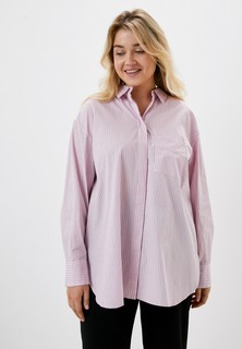 Рубашка Violeta by Mango