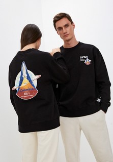 Свитшот Alpha Industries