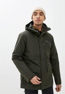 Куртка утепленная Jack Wolfskin